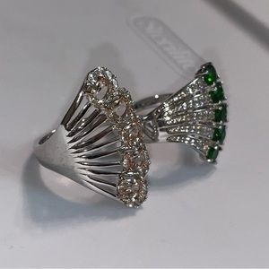 925 sterling silver ring